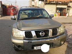Nissan Armada